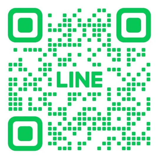 QR Code เพิ่มเพื่อน เติมเพชร free fire ด้วย uid Line Official